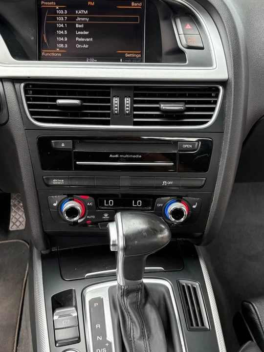 2016 Audi B8 A5 - Image 16 of 20