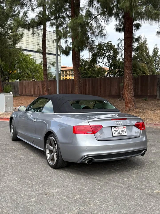 2016 Audi B8 A5 - Image 5 of 20