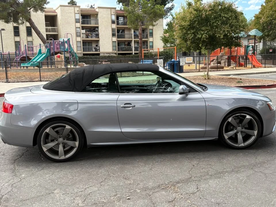 2016 Audi B8 A5 - Image 7 of 20