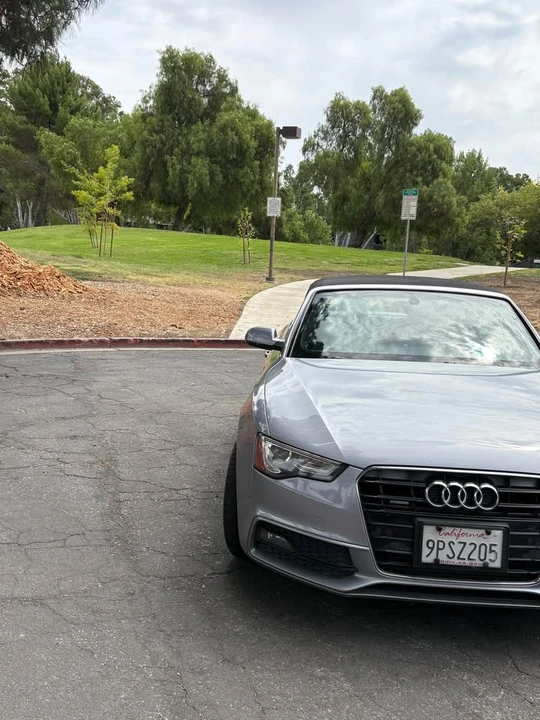 2016 Audi B8 A5 - Image 8 of 20
