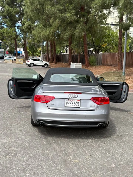 2016 Audi B8 A5 - Image 12 of 20