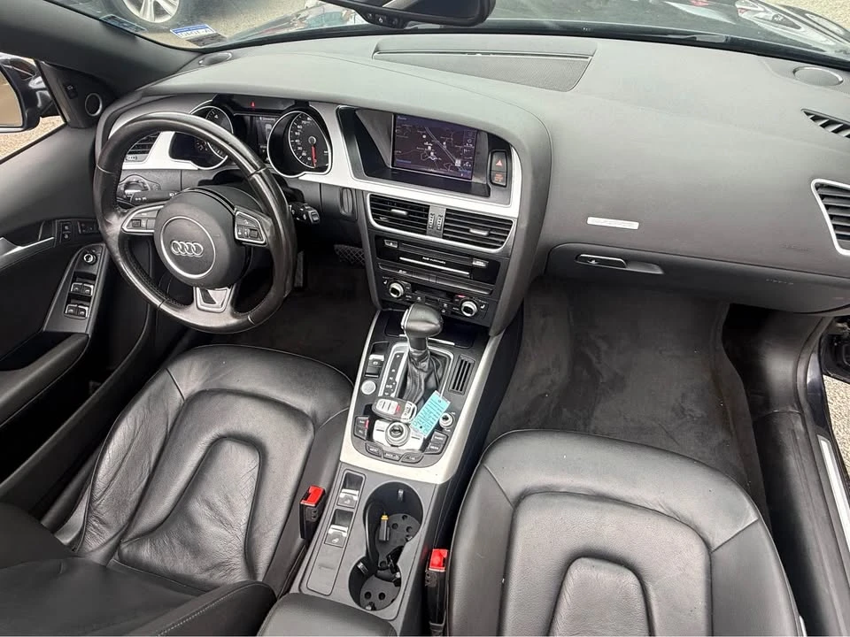 2016 Audi B8 A5 - Image 16 of 20