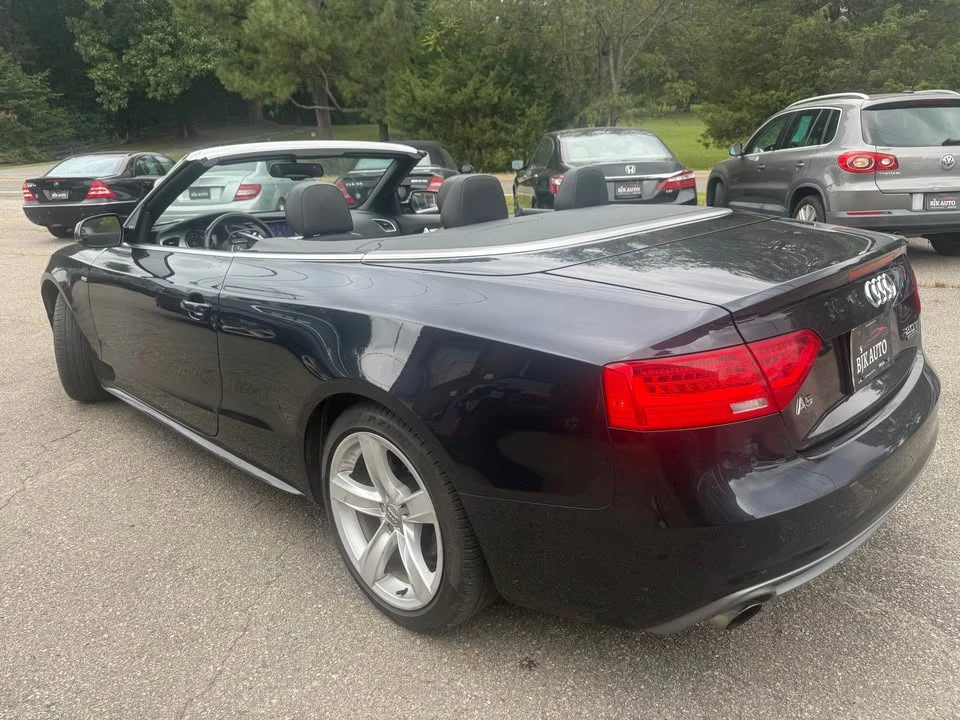 2016 Audi B8 A5 - Image 6 of 20