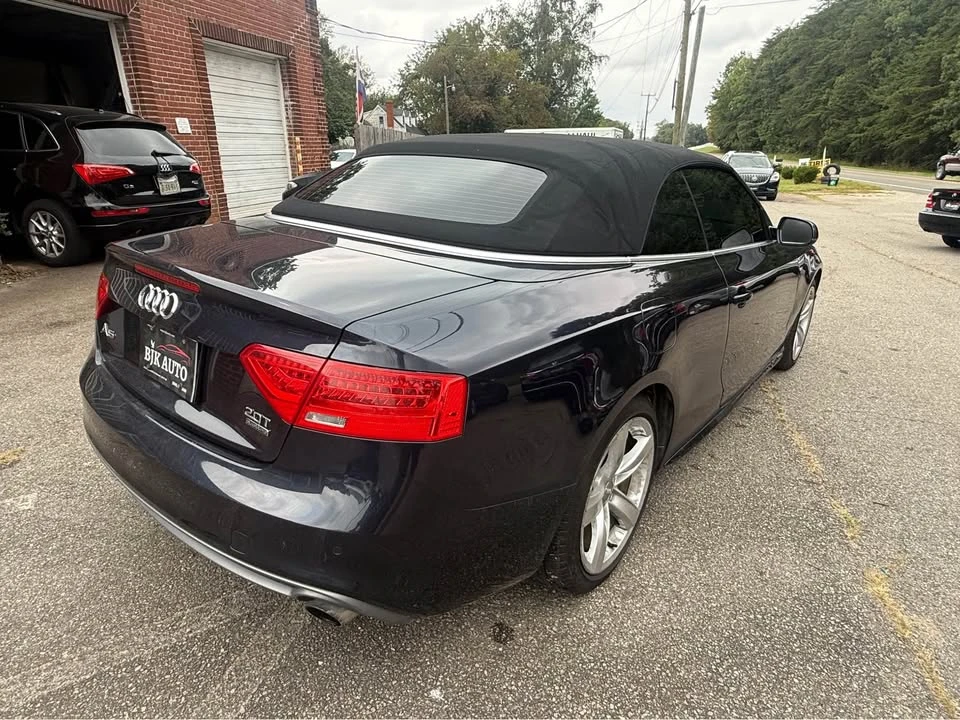 2016 Audi B8 A5 - Image 15 of 20
