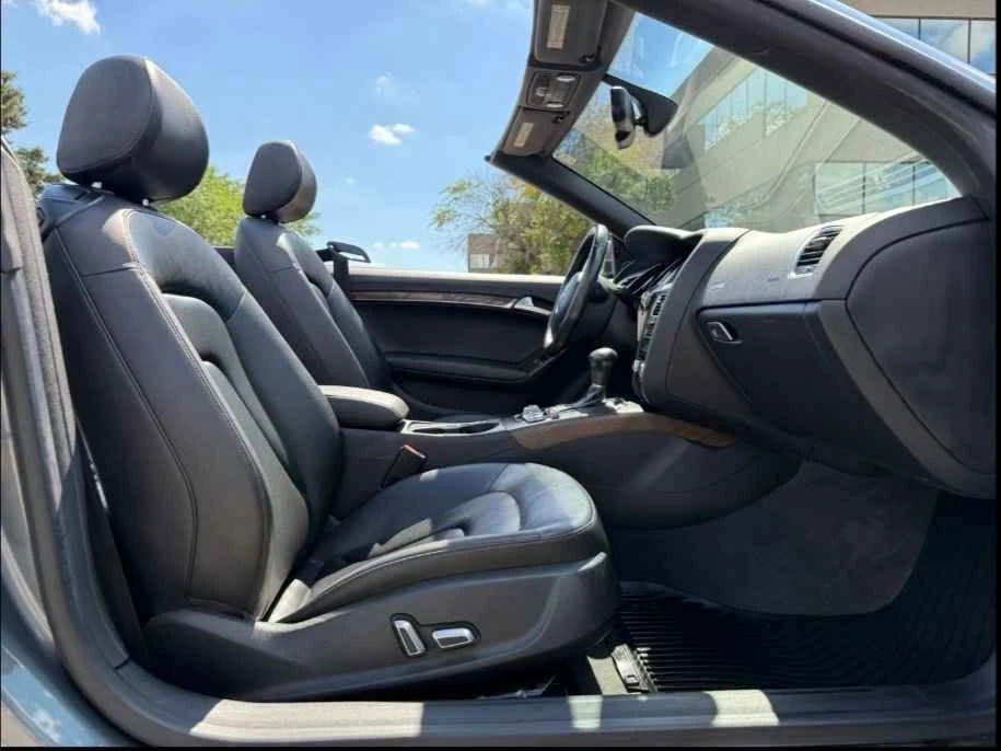 2016 Audi B8 A5 - Image 18 of 20