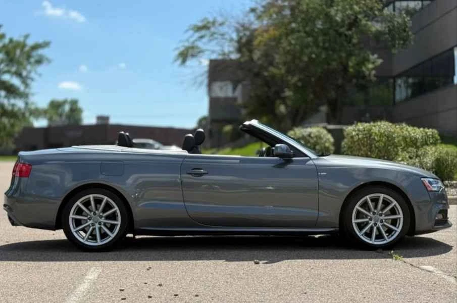 2016 Audi B8 A5 - Image 5 of 20