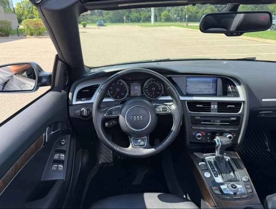 2016 Audi B8 A5 - Image 8 of 20