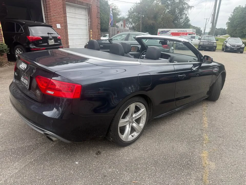 2016 Audi B8 A5 - Image 10 of 20