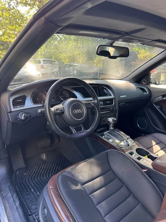 2016 Audi B8 A5 - Image 7 of 12