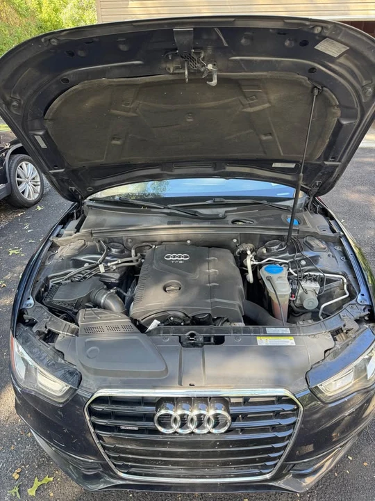 2016 Audi B8 A5 - Image 11 of 12