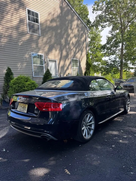 2016 Audi B8 A5 - Image 5 of 12