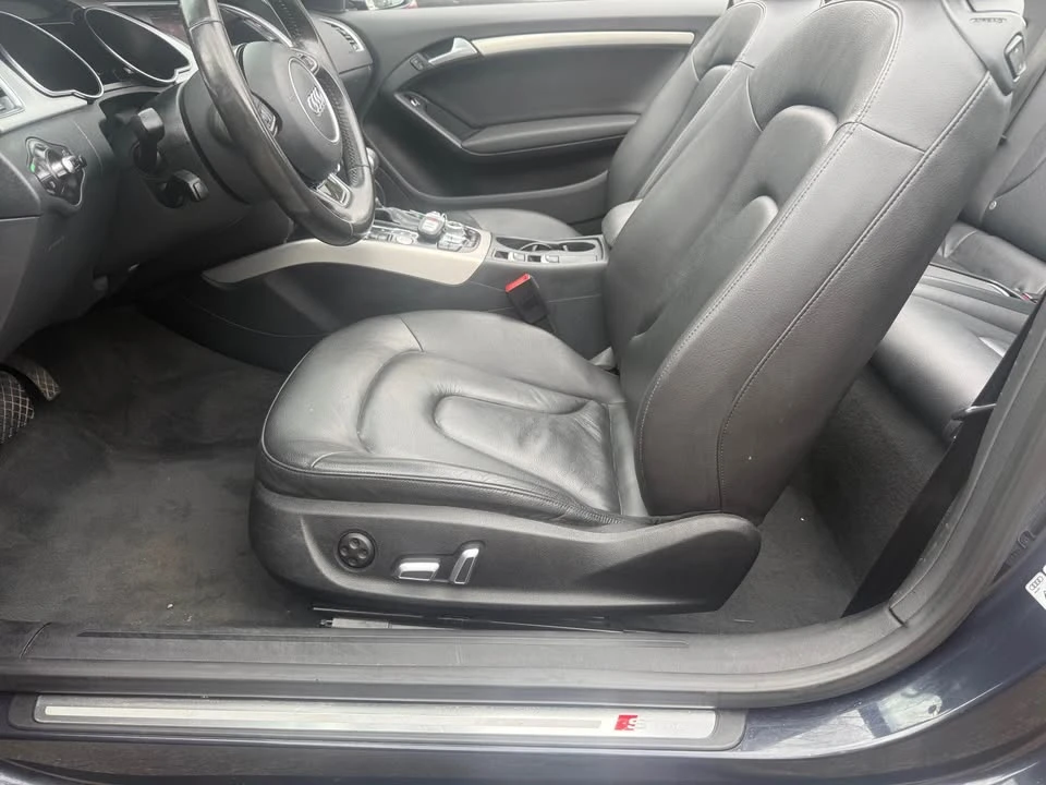 2016 Audi B8 A5 - Image 9 of 20