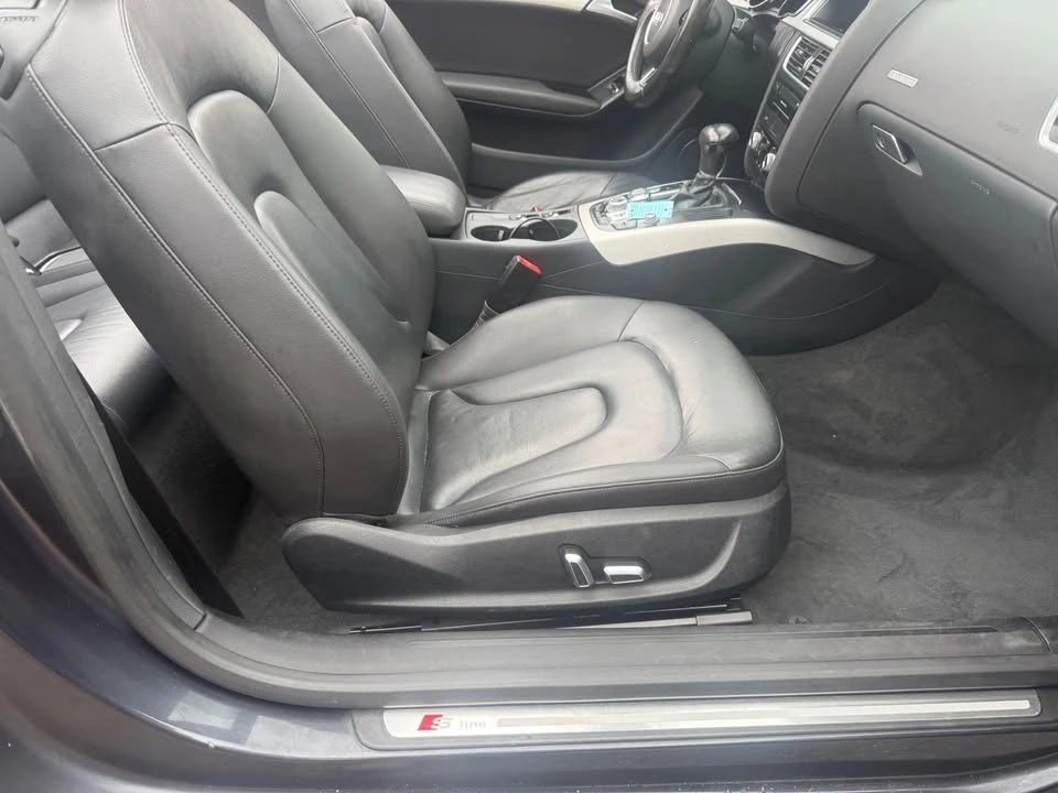 2016 Audi B8 A5 - Image 19 of 20