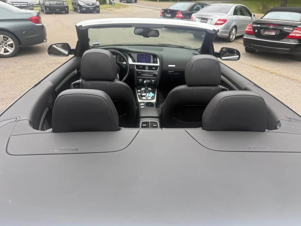 2016 Audi B8 A5 - Image 7 of 20