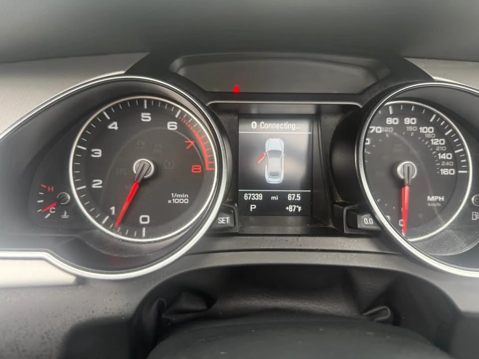 2016 Audi B8 A5 - Image 17 of 20