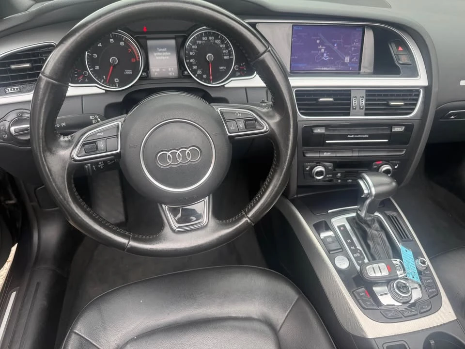 2016 Audi B8 A5 - Image 18 of 20