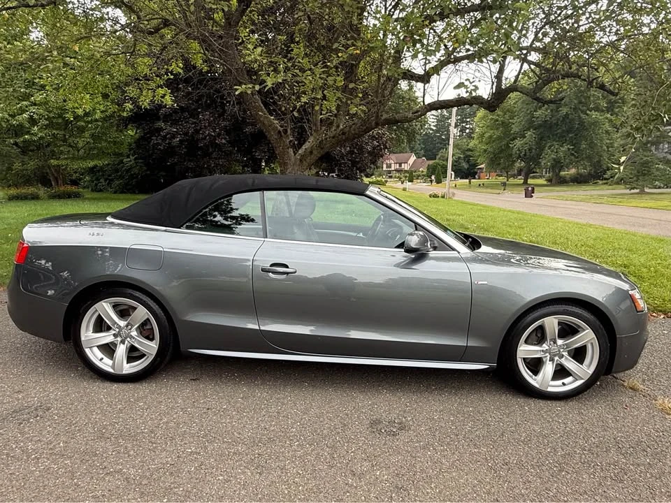 2016 Audi B8 A5 - Image 2 of 10