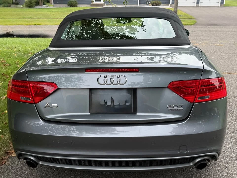 2016 Audi B8 A5 - Image 3 of 10