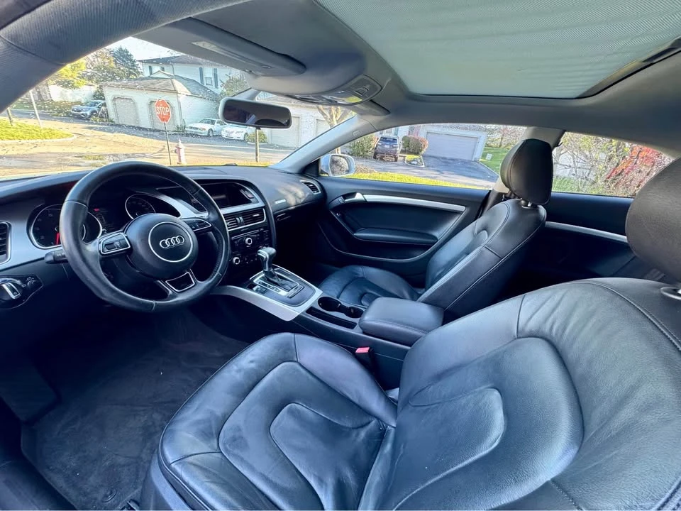 2016 Audi B8 A5 - Image 5 of 10