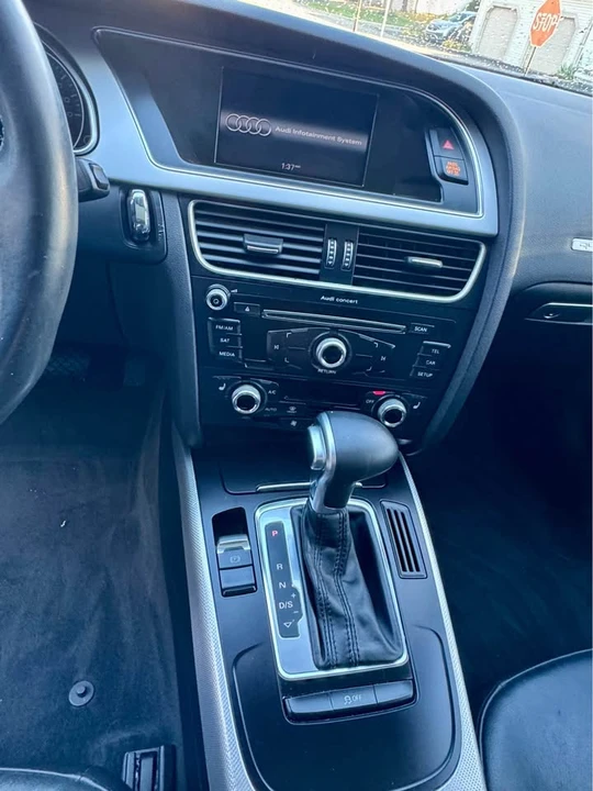 2016 Audi B8 A5 - Image 9 of 10