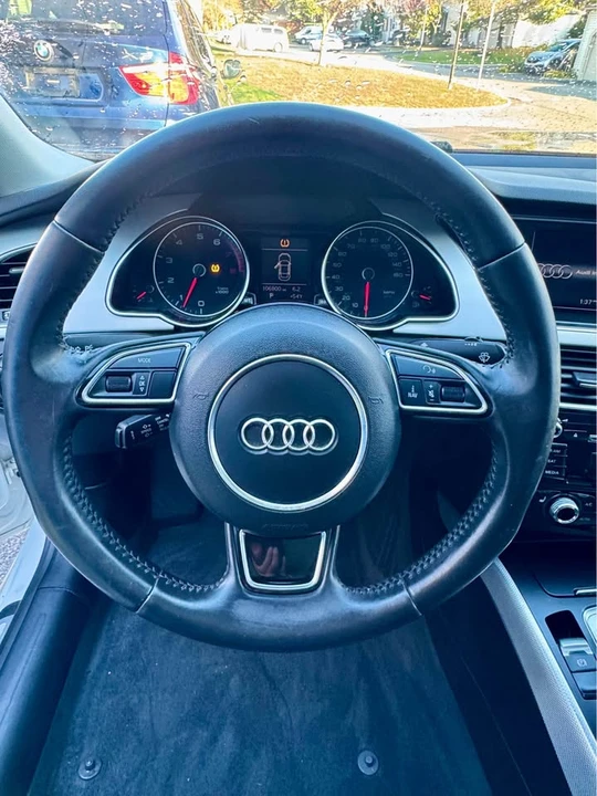 2016 Audi B8 A5 - Image 10 of 10