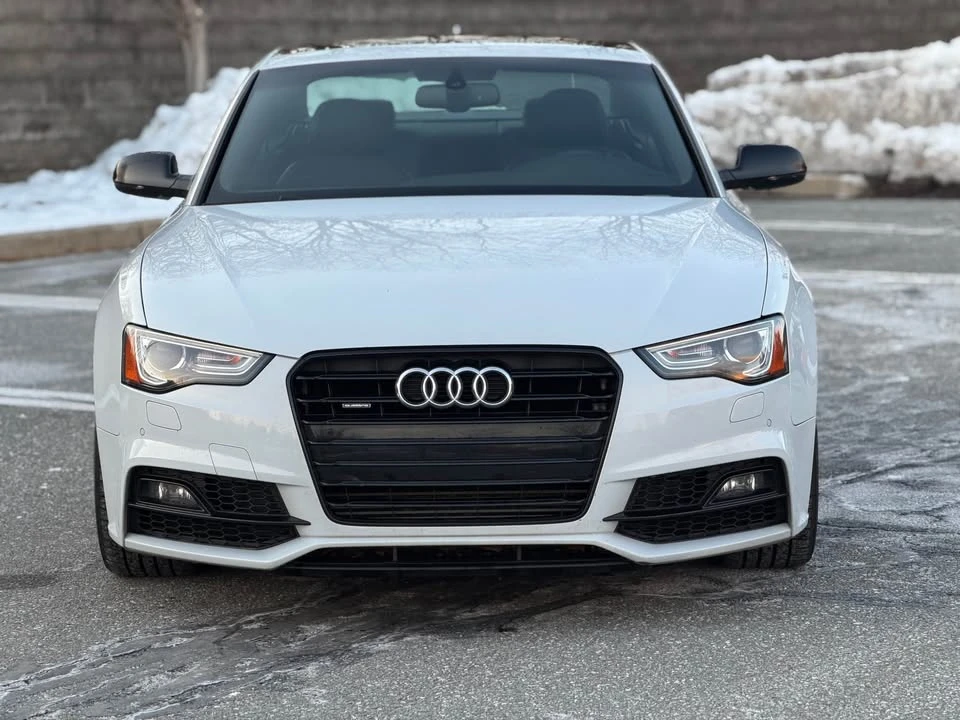 2016 Audi B8 A5 - Image 2 of 14