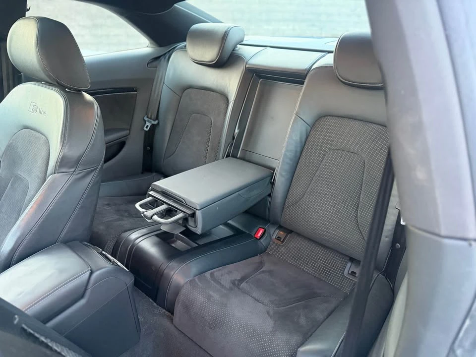 2016 Audi B8 A5 - Image 12 of 14