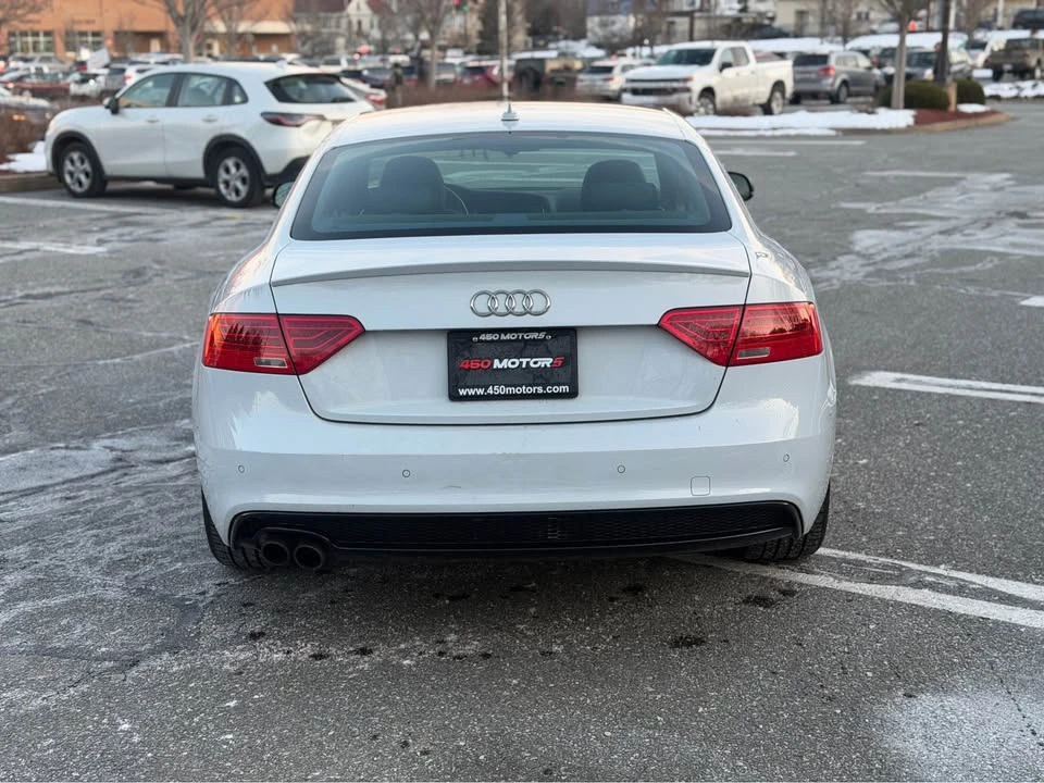2016 Audi B8 A5 - Image 6 of 14