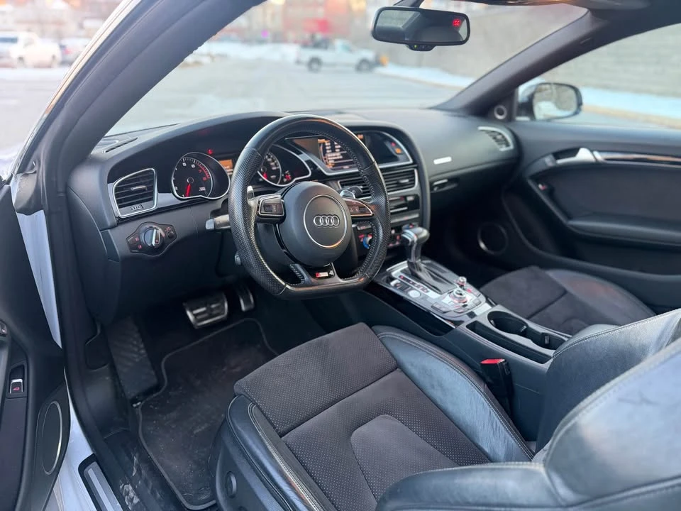 2016 Audi B8 A5 - Image 8 of 14