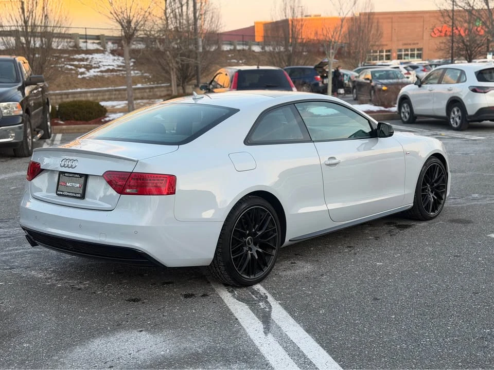 2016 Audi B8 A5 - Image 7 of 14