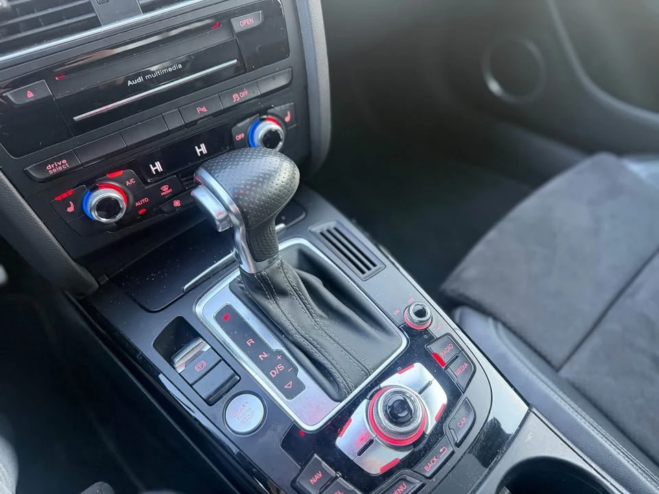 2016 Audi B8 A5 - Image 11 of 14