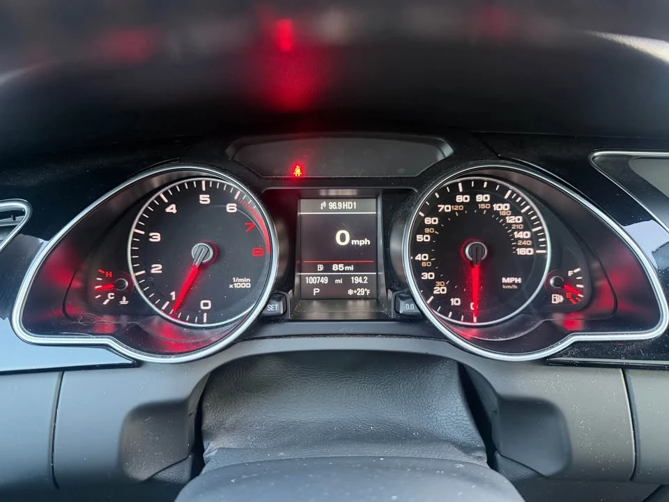 2016 Audi B8 A5 - Image 10 of 14