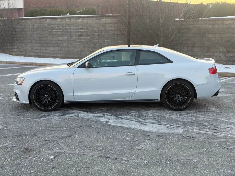 2016 Audi B8 A5 - Image 4 of 14