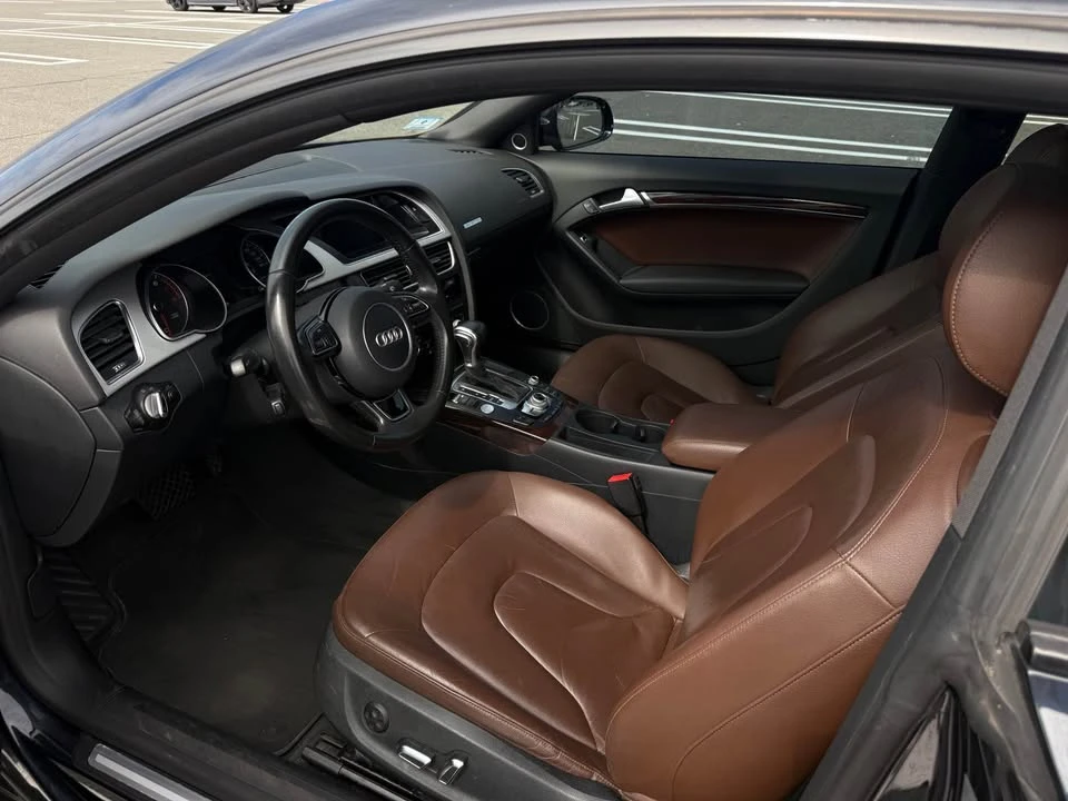 2016 Audi B8 A5 - Image 13 of 18