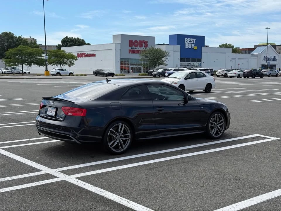 2016 Audi B8 A5 - Image 6 of 18