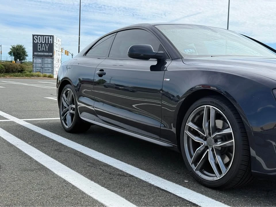 2016 Audi B8 A5 - Image 9 of 18