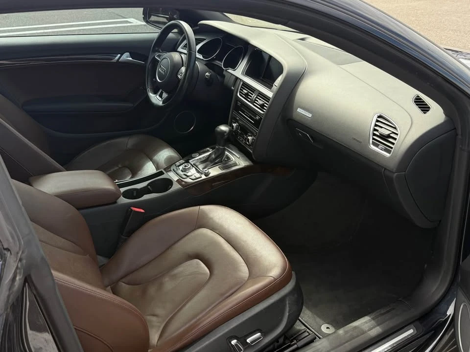 2016 Audi B8 A5 - Image 14 of 18