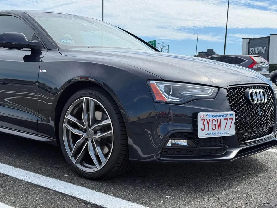 2016 Audi B8 A5 - Image 11 of 18