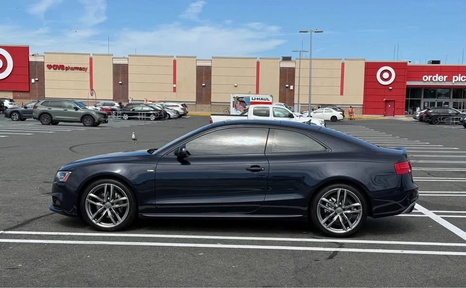 2016 Audi B8 A5 - Image 3 of 18
