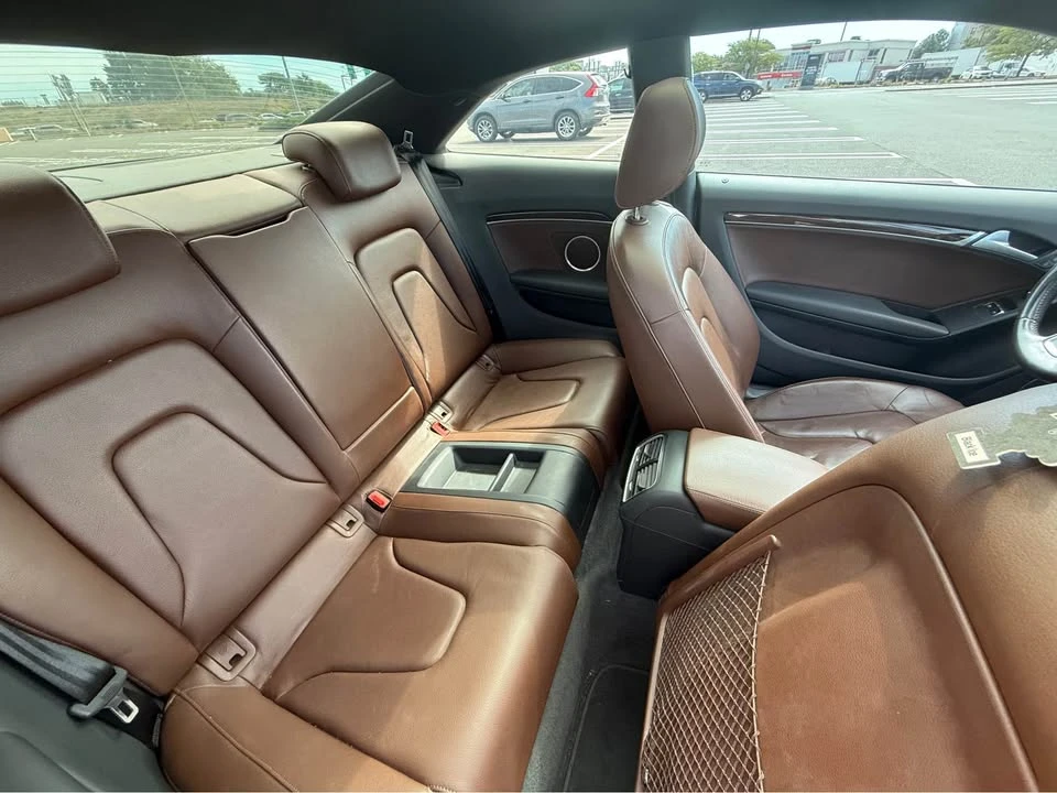 2016 Audi B8 A5 - Image 15 of 18