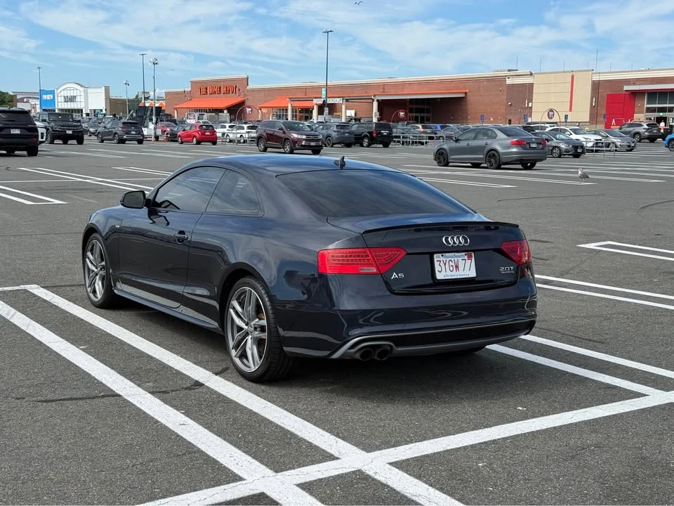 2016 Audi B8 A5 - Image 4 of 18