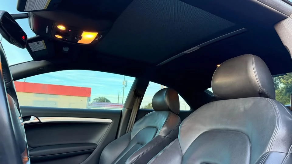 2016 Audi B8 A5 - Image 16 of 20