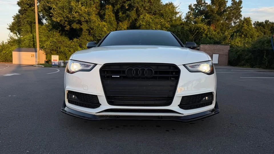 2016 Audi B8 A5 - Image 18 of 20
