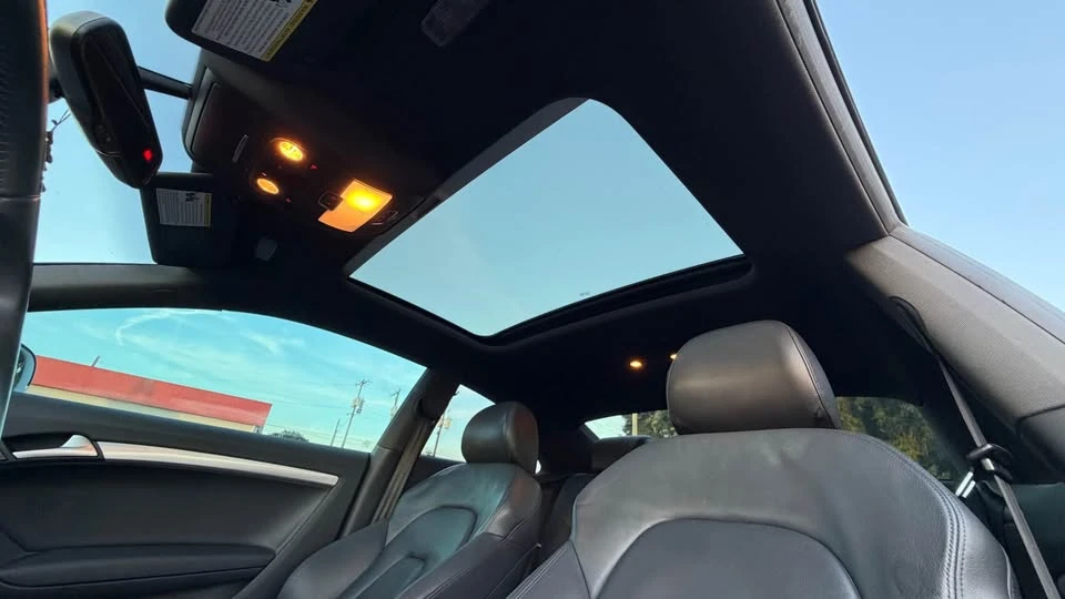 2016 Audi B8 A5 - Image 15 of 20