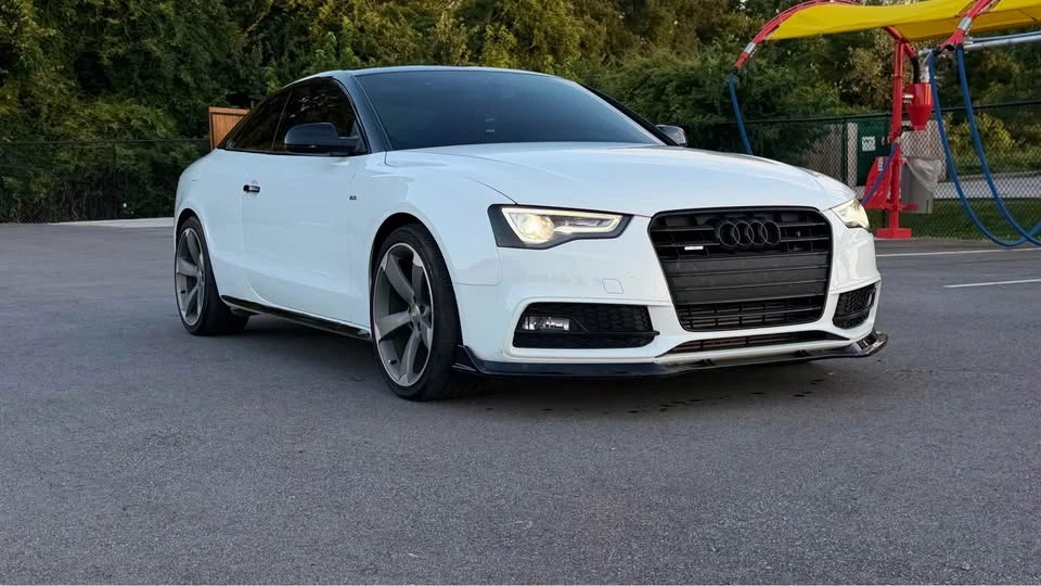 2016 Audi B8 A5 - Image 6 of 20