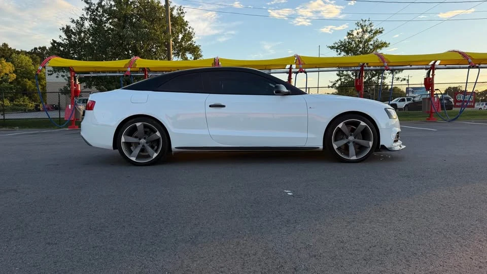 2016 Audi B8 A5 - Image 8 of 20