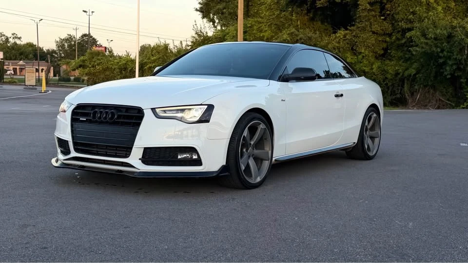 2016 Audi B8 A5 - Image 5 of 20