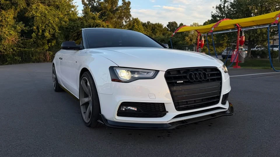 2016 Audi B8 A5 - Image 9 of 20