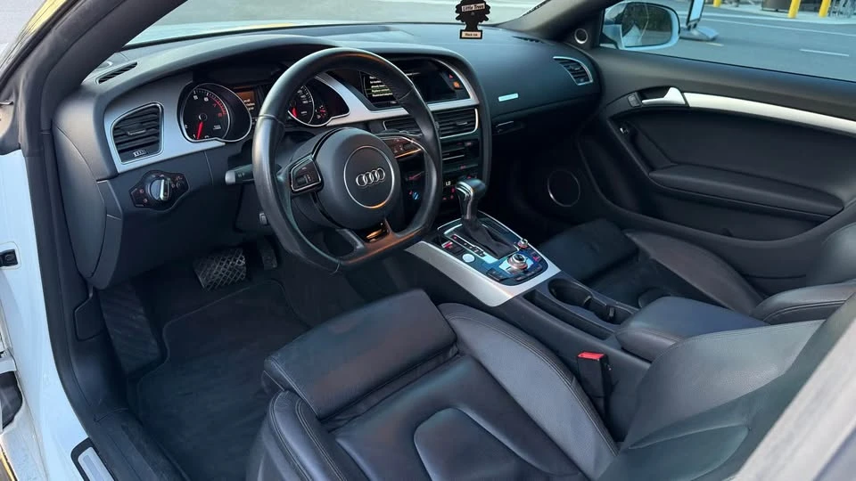 2016 Audi B8 A5 - Image 13 of 20