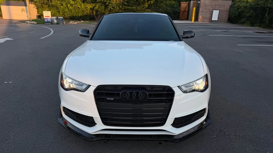 2016 Audi B8 A5 - Image 19 of 20